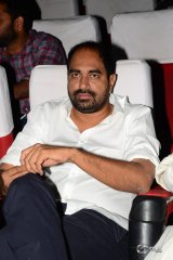 NTR Kathanayakudu Movie Special Screening
